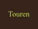 Touren