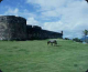 Festung Fortalezza Puerto Plata