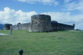 Festung Fortalezza Puerto Plata