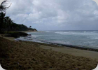 Strand bei Sosua