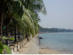 Sattahip Strand